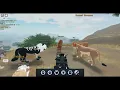 Download Lagu We met this gross person on this roblox game \