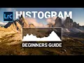 Lightroom Understanding the Histogram