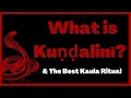 Lagu What is Kuṇḍalini? | \u0026 The Best Kaula Ritual