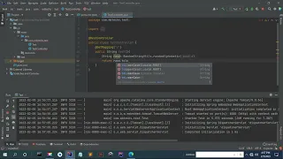 Generate Random String in Java
