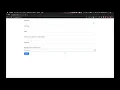 Building Forms with Vue js 5 Input Validation with Vuelidate