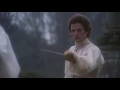 "I will pay you today, sir" (Duel from Stanley Kubrick's "Barry Lyndon")