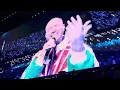 bad bunny, j balvin - la canción (live @ estadio gnp seguros, mexico city) 21/12/25
