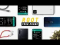How To Root Almost Any Phone in 2020