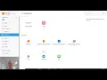 Automation Anywhere and Google Chatbot - Part 2