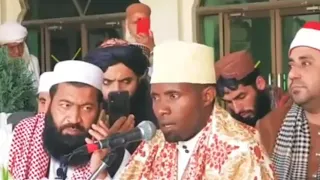 قاري عيدي شعبان سورة البلد Surah Balad Qari Eidi Shaban 