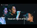 Here Again (Live) | The Hope | ECHO 敬拜之夜