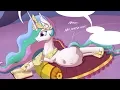 Lagu [MLP Comic Dub] Teleport With Error (saucy comedy)