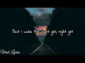 Download Lagu Tyra Madison ~ Right Girl Wrong Time (£yrics)