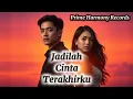 Lagu Jadilah Cinta Terakhirku - Lagu Pop Melayu Slow Rock Paling Menyentuh Hati 2025 || Bikin Baper