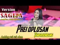 Download Lagu Prei Oplosan - Tanpa kendang Sagita Version