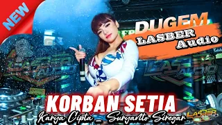 dj bass beton korban setia dugem bikin pusing