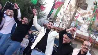 شوط مجوز مع الفنان يوسف الشيخ من افراح ال ابو زيد العريس محمد ابو زيد نصوير احمد اياد 0798717769  شوط مجوز مع الفنان يوسف الشيخ من افراح ال ابو زيد العريس محمد ابو زيد نصوير احمد اياد 0798717769
