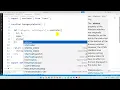Build CRUD App in React TypeScript with Axios and ASP NET Core Web API - Part 2