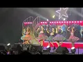 CANDY TUNE新曲 『総意♡So Free』CANDY TUNE JAPAN TOUR 2026 -AUTUMN- CANDYCIRCUS　2026.10.09  宇都宮市文化会館