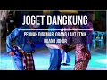 Download Lagu Muzik dan Joget Dangkung - Pernah Digemari Etnik Duano Johor