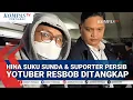 Lagu Youtuber Resbob Diringkus Polisi Soal Ujaran Kebencian Menghina Suku Sunda \u0026 Suporter Persib Bandung
