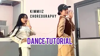 thai fusion dance tutorial 