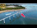 Download Lagu Riding China’s Amazing Scenic Train on the Sea | Hainan Ocean Paradise Loop