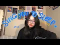 Download Lagu [itsbedtime] sing u to sleep☽ | #01 (heather, deja vu,...) + rain