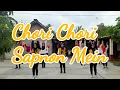 Download Lagu SENAM KREASI CHORI-CHORI SAPNON MEIN //QINA ADEIKE//Choreo Zin Yanie