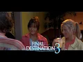 Download Lagu Final Destination 3 (2006) - Ashley and Ashlyn’s Death HD