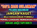 Download Lagu BISMILLAH KUNFAYAKUN 🤲🤲 SESEPI APAPUN USAHA,BISA DILARISKAN DENGAN AYAT INI | SEMOGA MENDAPAT BERKAH