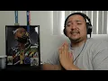 GWANGIL JO & OLLTII & P-TYPE & BROWN TIGGER & SIKBOY & BASICK " ACROBAT (REMIX) " | REACTION