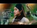 Download Lagu ĐỪNG NHÌN EM KHÓC MỚI BIẾT EM ĐAU - BÙI HỒNG ANH x TƯỜNG QUÂN | official music video
