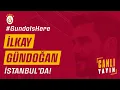 Download Lagu 🔴 İlkay Gündoğan, İstanbul'da! #GundoIsHere 🦁