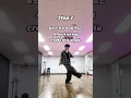 This part? #YEONJUN #dancetutorial #GGUM #TXT #연준