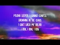 HAVEN. - I RUN (Lyrics)