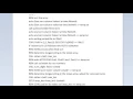 Create Execute Windows Command Files File Sort Code Walkthru