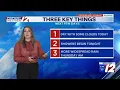 WPRI 12 Weather Forecast 26