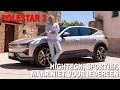 Download Lagu POLESTAR 3, PORSCHE MACAN KILLER, WAT EEN GEWELDIG ONDERSTEL!