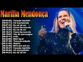 Download Lagu 🎵 Marília Mendonça - Canções que despertam alegria, confiança e paz no coração 🙌