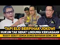 Lagu KERAS‼️BAPAK JANGAN LINDUNGI JKW, SEBUT SEMUA DUNGU BAYARAN GENK JKW....