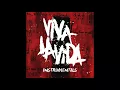 Lagu Coldplay Viva La Vida Instrumental Official