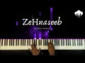 Download Lagu Zehnaseeb | Piano Cover | Chinmayi Sripaada | Aakash Desai