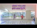 Download Lagu CROSS THE LINE ( GUO HUO ) 過火 | Line Dance | Choreo: Yuliana Chang (INA)