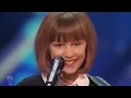 Grace VanderWaal all performances in americas got talent
