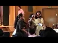 #madhushree #live with #mallipoo