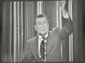 Ed Sullivan Show   Phil Harris Sings Three Songs
