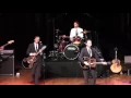 The Everly Brothers Experience  Bee Bop a Lula Keep a Knockin