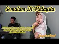 Download Lagu Semalam di malaysia Cover Bunga sirait @ZoanTranspose