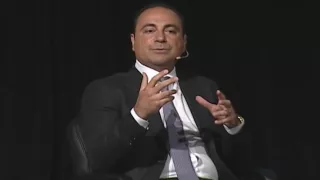Iconic Real Estate Developer Series Sam Mizrahi Stuart Lazier Land Development 2016