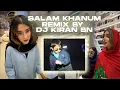 Download Lagu Salam Khanum | DJ Kiran BN Remix | 2025