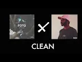 Kota the friend- “Alkaline” Clean (FOTO)