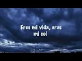 Los Temerarios - Se Que Te Amo - Letra