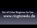 Usher feat. Will I Am - OMG (2010) (High Quality)